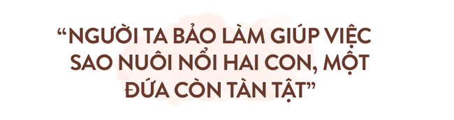 Cậu bé tự kỉ 9 tuổi mê tranh Van Gogh với bức tranh được đấu tranh trăm triệu: Con sẽ trở thành họa sĩ nổi tiếng, sẽ mua nhà và cho mẹ đi du lịch - Ảnh 2.