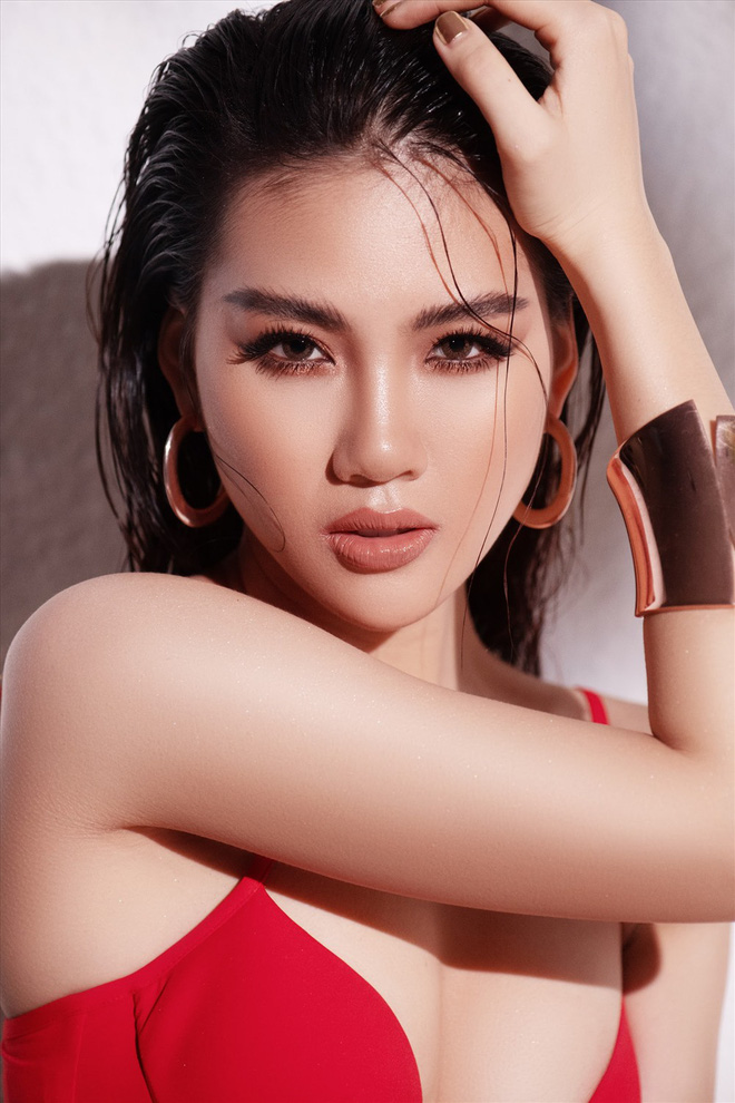 Quốc tế đã ồ ạt gửi chiến binh khủng đến Miss Charm International, chủ nhà Việt Nam sẽ chọn mỹ nhân nào chinh chiến? - Ảnh 9.