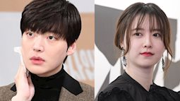 Ahn Jae Hyun toát mồ hôi hột vì bị hỏi về Goo Hye Sun ngay khi xuất hiện bên "tiểu tam tin đồn"