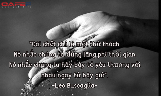 24 tuổi đã mắc ung thư chỉ còn sống được vài tháng, chàng trai để lại tâm thư cảnh tỉnh tất cả mọi người: Ai cũng nên đọc và ngẫm lại chính mình! - Ảnh 2.