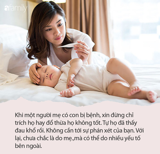 Bác sĩ Nhi kể về đêm trực có em bé phải chọc tủy xét nghiệm, nhưng các mẹ lại rớt nước mắt vì chuyện khác - Ảnh 4.