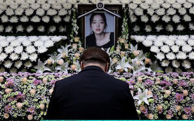  Hàn Quốc dự thảo luật ngăn chặn hành động xúc phạm trên mạng xã hội - Ảnh 3.