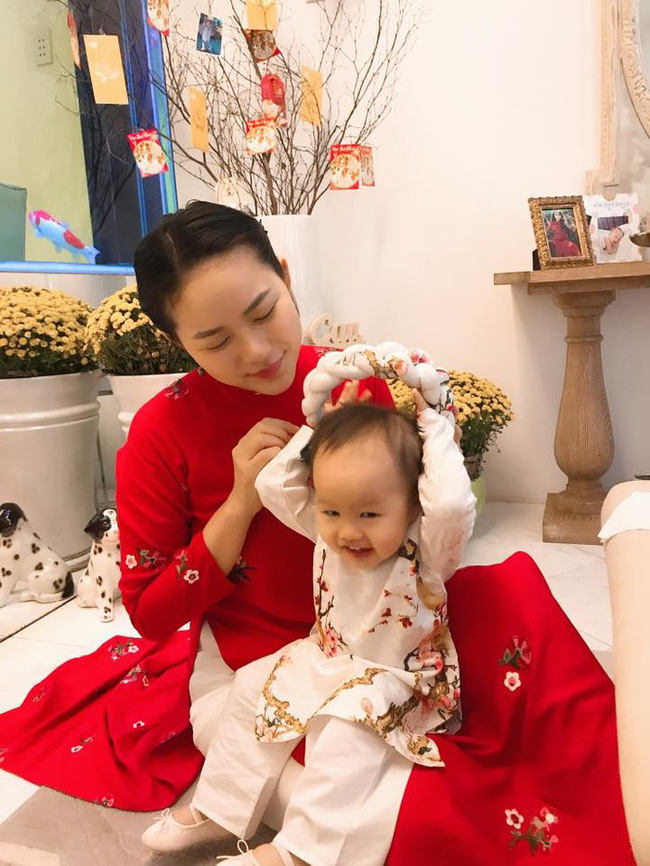 Sao Việt và cách đối mặt khi con khủng hoảng tuổi lên 3: Vợ chồng Đăng Khôi mách 