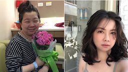 Ngắm ảnh "lột xác" của mẹ trẻ sau khi sinh, dân mạng trầm trồ "Không có phụ nữ xấu, chỉ có bà mẹ lười!"