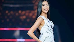 Thúy Vân chia sẻ sau sự cố lộ vùng nhạy cảm trong đêm thi bán kết Hoa hậu Hoàn vũ Việt Nam 2019