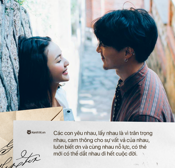 Bố dặn nhé con trai: Kết hôn rồi, nhớ đừng bao giờ coi vợ là người nhà! - Ảnh 4. Bố dặn nhé con trai: Kết hôn rồi, nhớ đừng bao giờ coi vợ là người nhà! - Ảnh 4.
