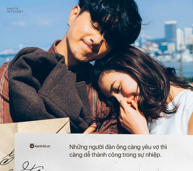 Bố dặn nhé con trai: Kết hôn rồi, nhớ đừng bao giờ coi vợ là người nhà! - Ảnh 5. Bố dặn nhé con trai: Kết hôn rồi, nhớ đừng bao giờ coi vợ là người nhà! - Ảnh 5.