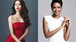 H'Hen Niê, Phạm Hương vỡ òa vui sướng khi Hoàng Thùy chính thức lọt top 20 cùng phần thi ứng xử quá xuất sắc tại Miss Universe 2019!
