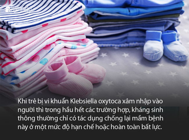 Các nghiên cứu cho thấy giặt quần áo trẻ sơ sinh bằng máy giặt có khả năng khiến con bị mắc các bệnh nguy hiểm - Ảnh 1.