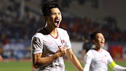 [Kết thúc] U22 Việt Nam 3-0 U22 Indonesia: U22 Việt Nam giành tấm HCV SEA Games đầy xứng đáng