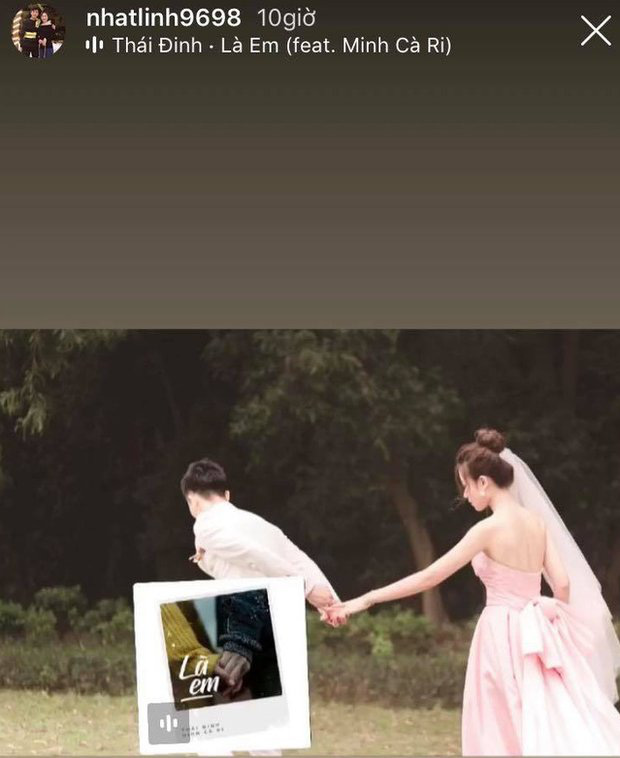 Lộ ảnh cưới của cầu thủ Phan Văn Đức nhưng nhan sắc cô dâu mới thực sự gây thương nhớ - Ảnh 2.