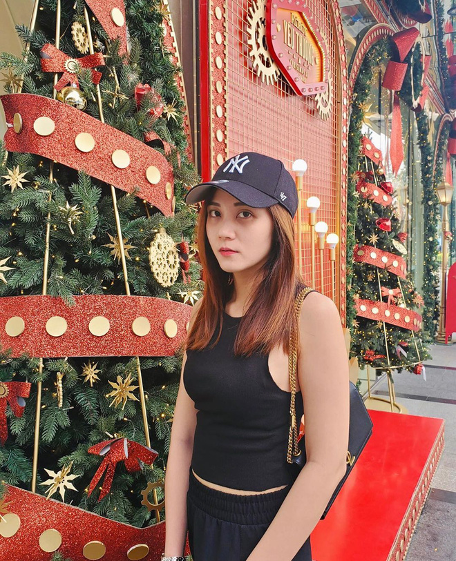 5 trung tâm thương mại Sài Gòn được trang hoàng Giáng sinh siêu lộng lẫy, giới trẻ rủ nhau lên đồ check-in hốt hình Noel sớm - Ảnh 2.