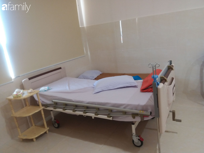Mẹ Bình Thuận với trải nghiệm sinh thường hết 6 triệu đồng ở bệnh viện Hùng Vương - Ảnh 4.