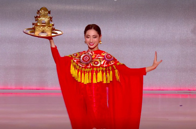 Chung kết Miss World 2019: Thí sinh đến từ Jamaica chính thức đăng quang Hoa hậu Thế giới 2019 - Ảnh 11.