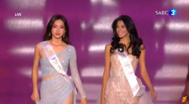 Chung kết Miss World 2019: Thí sinh đến từ Jamaica chính thức đăng quang Hoa hậu Thế giới 2019 - Ảnh 26.