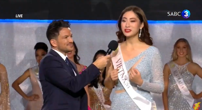 Chung kết Miss World 2019: Thí sinh đến từ Jamaica chính thức đăng quang Hoa hậu Thế giới 2019 - Ảnh 32.