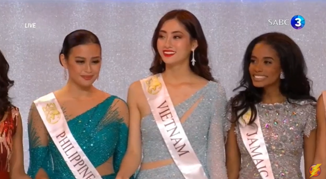 Chung kết Miss World 2019: Thí sinh đến từ Jamaica chính thức đăng quang Hoa hậu Thế giới 2019 - Ảnh 38.