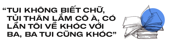 Phóng sự: Sống dưới tán rừng ngập mặn - Ảnh 8.