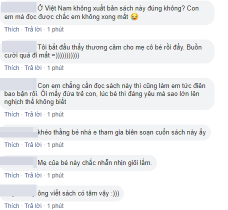 Bé gái say sưa đọc sách trong thư viện, ai cũng khen chăm chỉ nhưng nhìn đến tên sách thì cười chảy nước mắt, thương thay cho người mẹ - Ảnh 4.