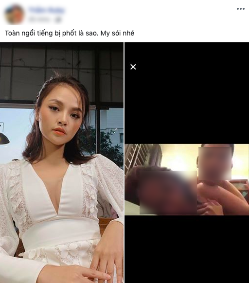 Giữa chốn showbiz cuối năm dồn dập scandal, những sao Việt này chỉ 