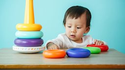 Mắt và chỉ số IQ - Tài sản vô giá được xây dựng trong 3 năm đầu đời 