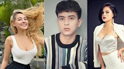 Tin đồn clip nóng, cưỡng dâm chấn động showbiz Việt dịp cuối năm