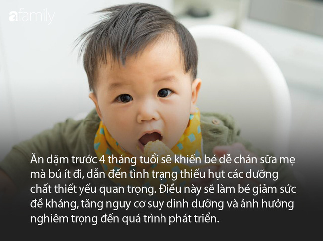 Cho con ăn hai lát chuối trước khi đi ngủ, mẹ phát hiện con 2 tháng tuổi chết vào sáng hôm sau - Ảnh 3.