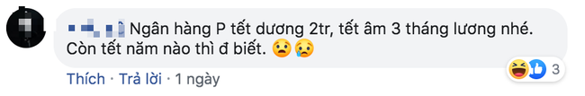 Bi hài chuyện thưởng Tết Dương lịch 2019: Kẻ được tiền triệu, người được công ty tặng hẳn... 2 đôi tất! - Ảnh 2.