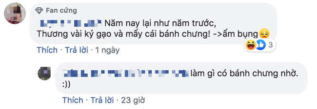 Bi hài chuyện thưởng Tết Dương lịch 2019: Kẻ được tiền triệu, người được công ty tặng hẳn... 2 đôi tất! - Ảnh 3.