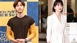 Chuyện tái hợp giữa Song Hye Kyo và Song Joong Ki được truyền thông Hàn khẳng định “chắc như đinh đóng cột” theo hướng này