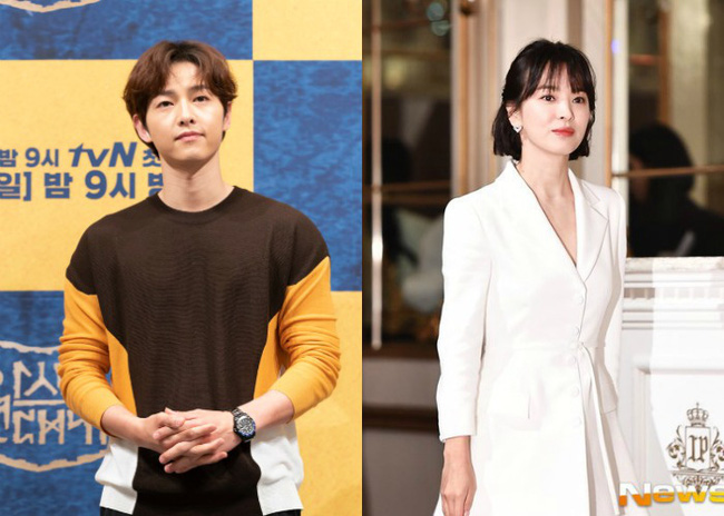 Truyền thông Hàn Quốc khẳng định, chuyện tái hợp giữa Song Hye Kyo và Song Joong Ki là 0% - Ảnh 2.