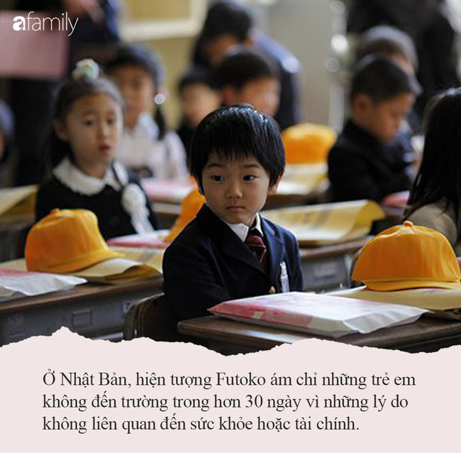 Ám ảnh kinh hoàng ở Nhật: Bắt nạt học đường, trường quy định cả màu đồ lót của học sinh, trẻ em thà tự tử còn hơn phải đi học - Ảnh 2.