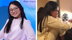 Phương Mỹ Chi lần đầu chia sẻ áp lực phía sau sự nổi tiếng: Bỏ học đi diễn, bị mẹ bào mòn, chẳng có không gian vui chơi giải trí như bạn bè cùng trang lứa