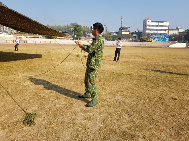 Chủ tọa phiên tòa vụ nữ sinh giao gà:  9 bị cáo sẽ hầu tòa, bà Trần Thị Hiền không liên quan - Ảnh 2.