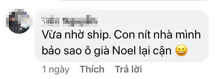 Cười đau bụng dịp Giáng sinh: Con háo hức được gặp ông già Noel, nhận món quà mong ước và cái kết để đời với cha mẹ - Ảnh 7.