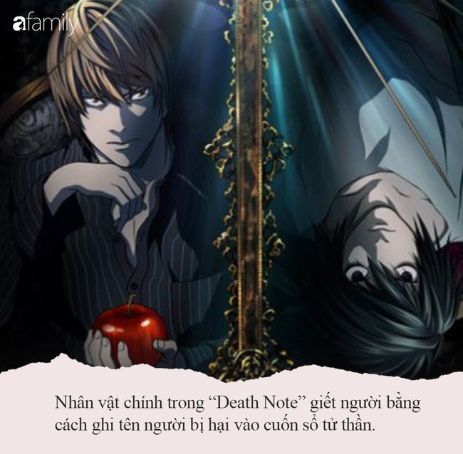 Thám tử lừng danh Conan – “Giáo trình giết người” ẩn dưới vỏ bọc truyện tranh trẻ em và nhiều vụ việc đau lòng vì trẻ bắt chước theo  - Ảnh 6.