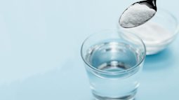 Nước muối: thức uống đơn giản mà lại mang đến nhiều lợi ích bất ngờ cho sức khỏe nữ giới