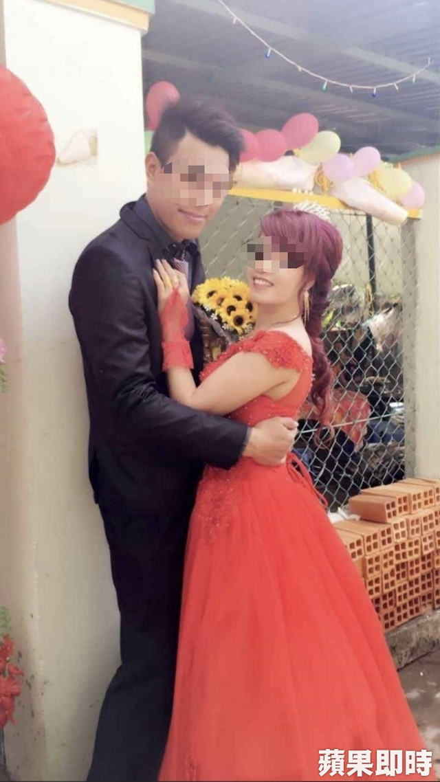 Cô dâu Việt bị sát hại tại nhà riêng ở Đài Loan, người chồng lập tức bị tình nghi trước khi cảnh sát tìm thấy thi thể anh ở nơi khác - Ảnh 2.