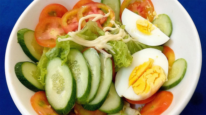Chuyên gia mách 7 cách ăn trứng tốt hơn thông thường: Hấp thụ tốt, kết hợp đa dạng - Ảnh 3.