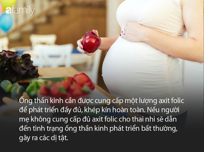 Cậu bé 6 tháng tuổi có một cái đuôi lớn, nguyên nhân đến từ thiếu sót của người mẹ trong lúc mang thai - Ảnh 4.