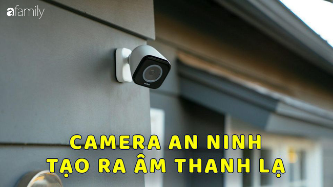5 dấu hiệu cho thấy camera an ninh nhà bạn đang bị hack cùng 3 cách đề phòng từ chuyên gia bảo mật - Ảnh 3.