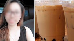 Vụ em họ đầu độc chị bằng trà sữa vì có quan hệ tình cảm với anh rể ở Thái Bình: Thêm nhiều tình tiết bất ngờ, hé lộ mưu đồ thâm độc của hung thủ