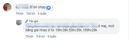 Thị trường xuất hiện loại mứt trái cây mix giá rẻ bán theo hộp, người tiêu dùng cần cảnh giác - Ảnh 6.