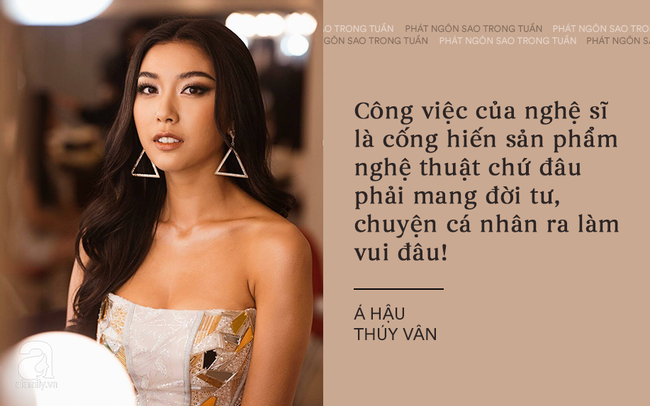 Văn Mai Hương tâm sự điều đáng sợ sau vụ tung clip gây chấn động; Hồ Quang Hiếu nói về scandal bị tố hiếp dâm  - Ảnh 8.