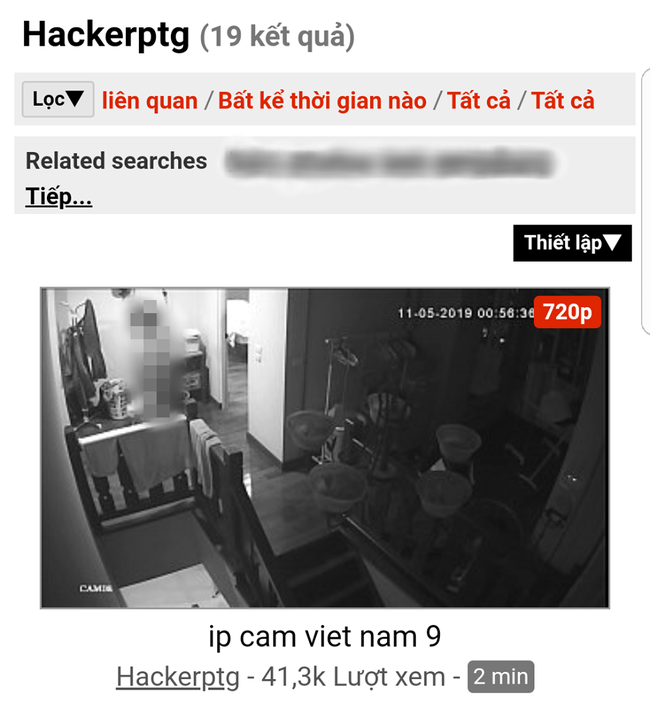 Sau Văn Mai Hương, rất nhiều nạn nhân nữ bị nhóm hackerPTG tung clip nhạy cảm lên trang web đen - Ảnh 1.