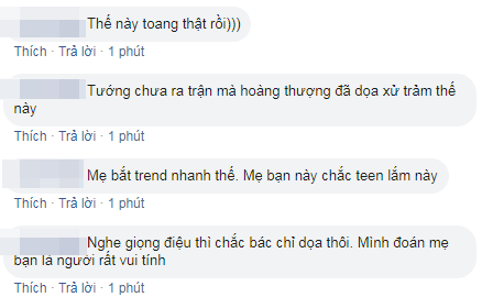 Ôn thi căng thẳng, nam sinh nhắn tin làm nũng với mẹ thì nhận được câu trả lời vừa phũ vừa lầy, dân mạng đọc xong cũng thương thay - Ảnh 4.