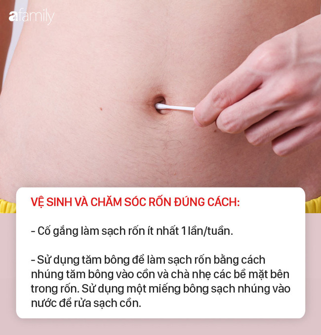 7 bộ phận quan trọng trên cơ thể tuyệt đối cần vệ sinh và chăm sóc đúng cách, nếu không sẽ dẫn đến hậu quả nghiêm trọng - Ảnh 2.