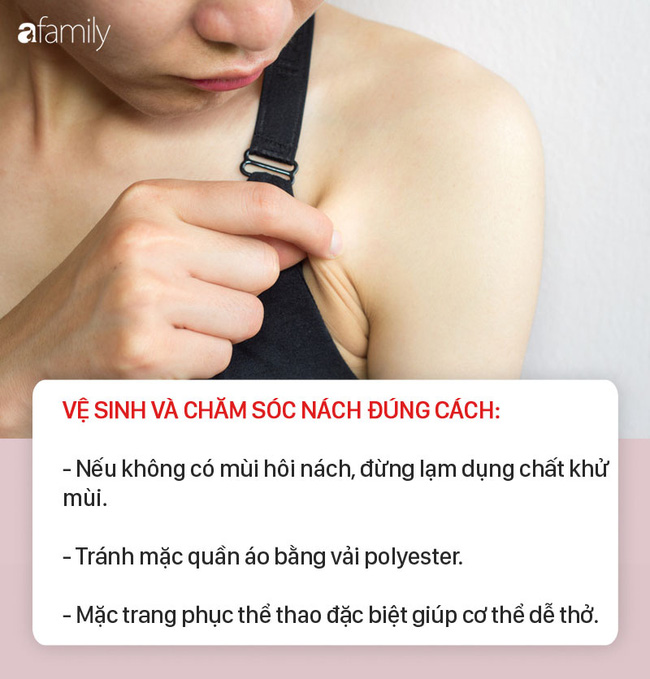 7 bộ phận quan trọng trên cơ thể tuyệt đối cần vệ sinh và chăm sóc đúng cách, nếu không sẽ dẫn đến hậu quả nghiêm trọng - Ảnh 5.