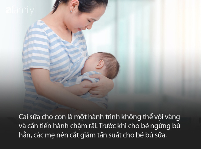 Cậu bé 12 tuổi vẫn đòi bú mẹ, bà mẹ bao lần cai sữa nhưng thất bại, bác sĩ cũng đành chào thua - Ảnh 3.