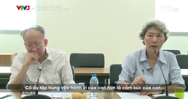 Phương pháp “Cây gậy và củ cà rốt” được nhắc đến trong chương trình 